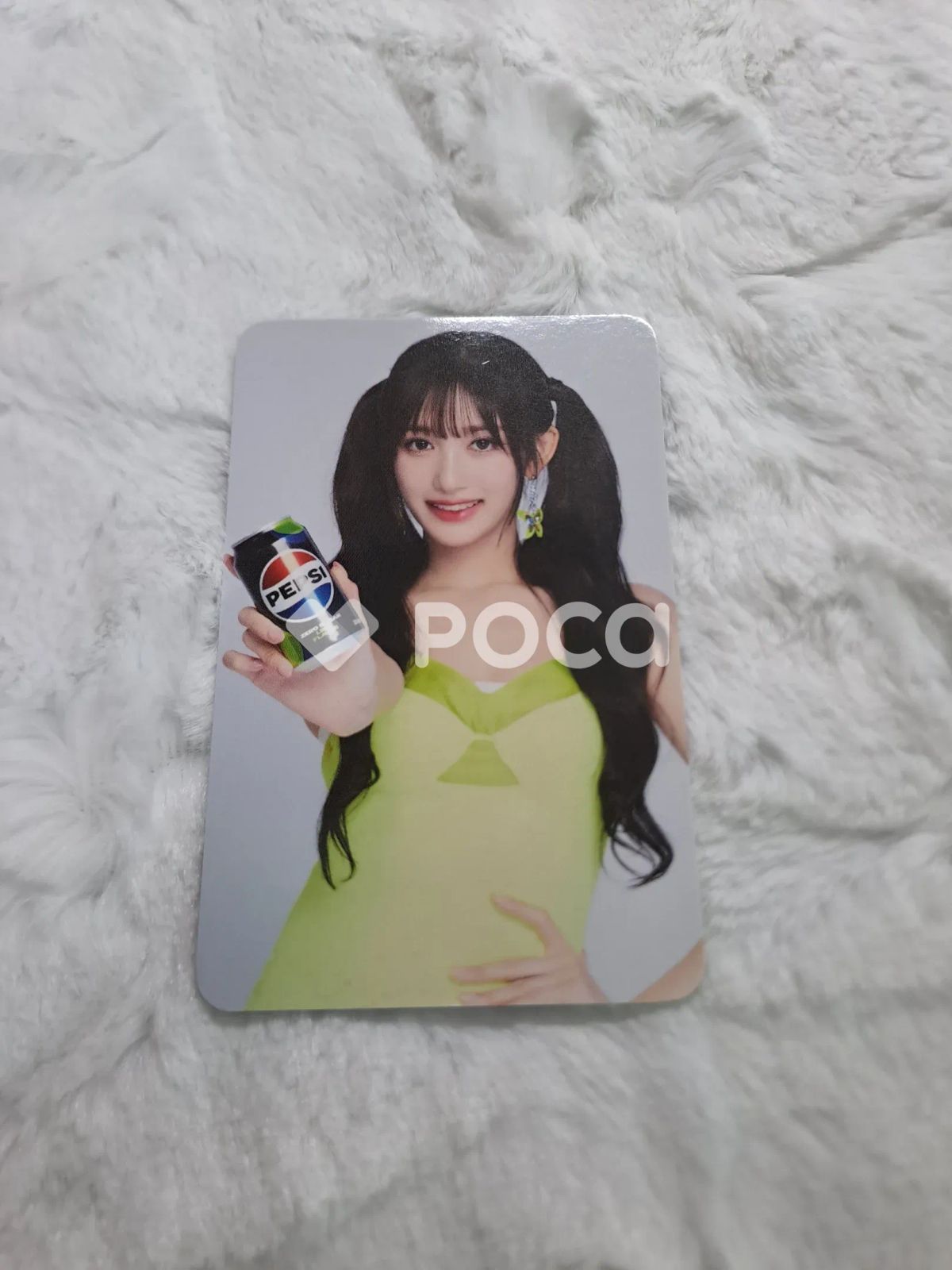 ペプシ - メルカリ