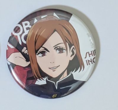 釘崎野薔薇 TVアニメ 呪術廻戦 東急グループ×呪術廻戦 トレーディング