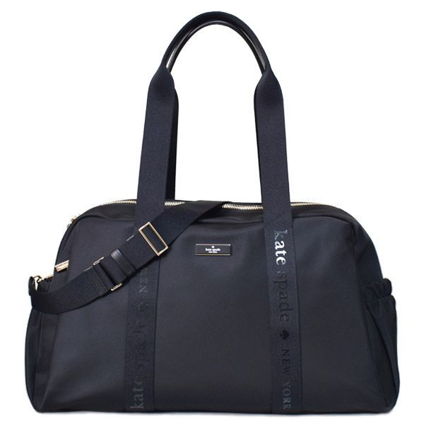 ケイトスペード バッグ katespade カーター ウィークエンダー トロリー 