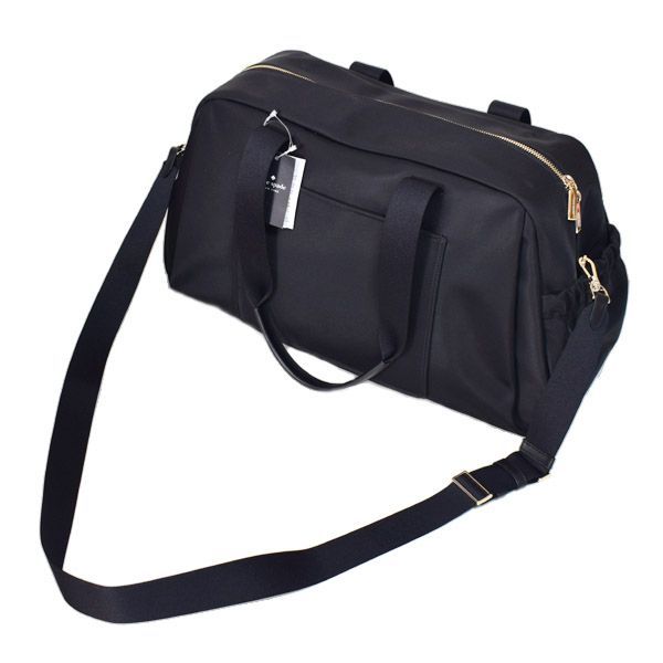 ケイトスペード バッグ katespade カーター ウィークエンダー トロリー
