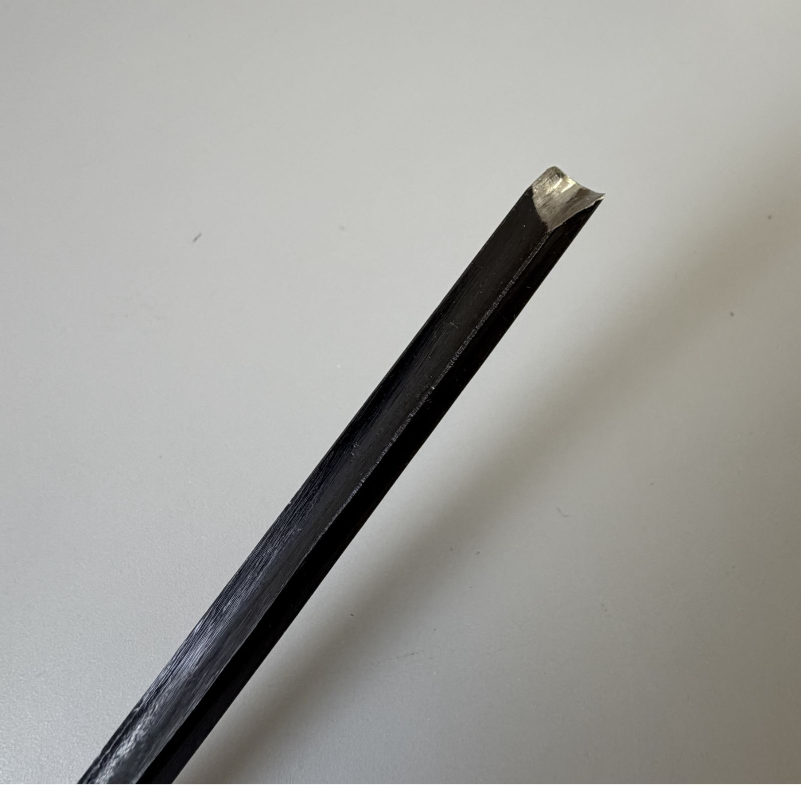 木型コテ丸突のみ 6