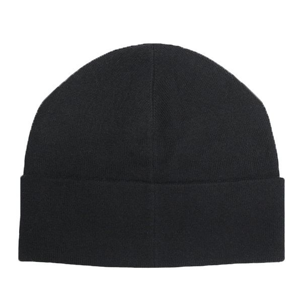 新品 マッカージュ MACKAGE ニットキャップ 帽子 ニット帽 メンズ