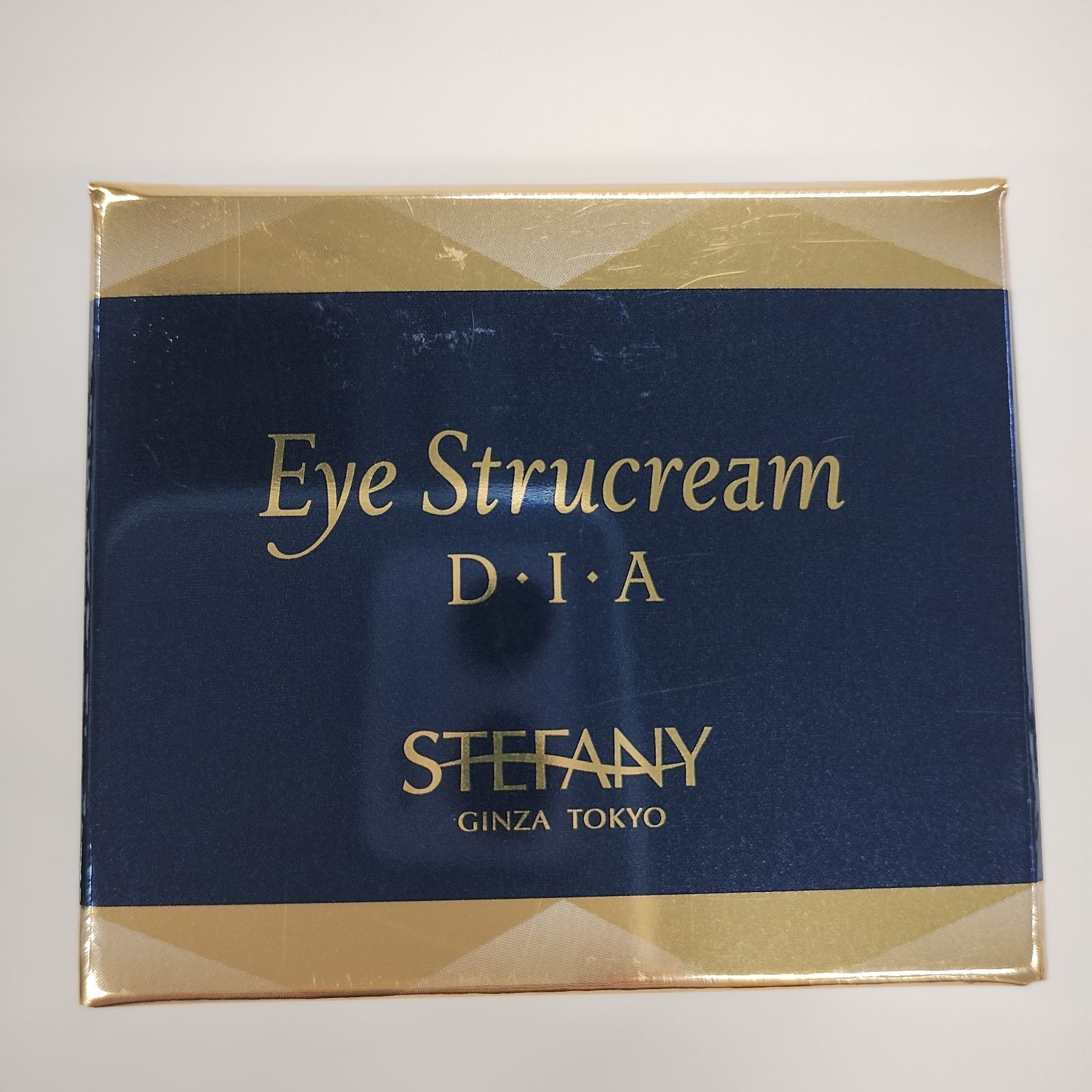 D3031 STEFANY 銀座ステファニー アイ ストラクリーム D・I・A＜アイ