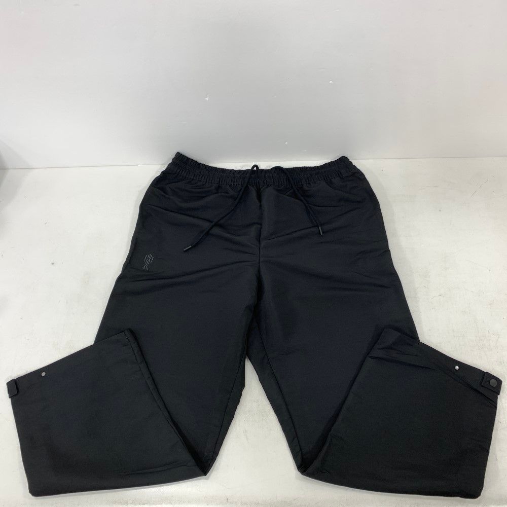 07w51360 Nike Jordan x Trophy Room Men's Tear Away Pants 