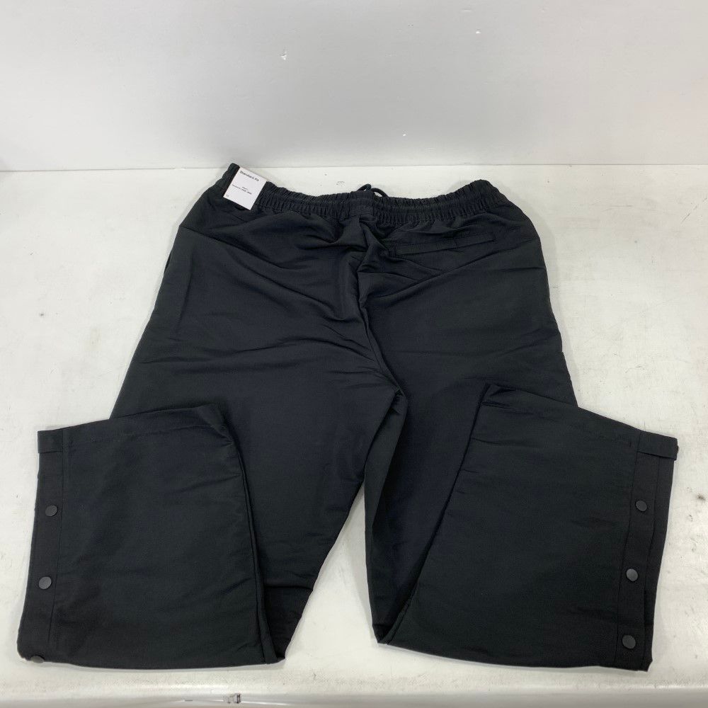 07w51360 Nike Jordan x Trophy Room Men's Tear Away Pants 