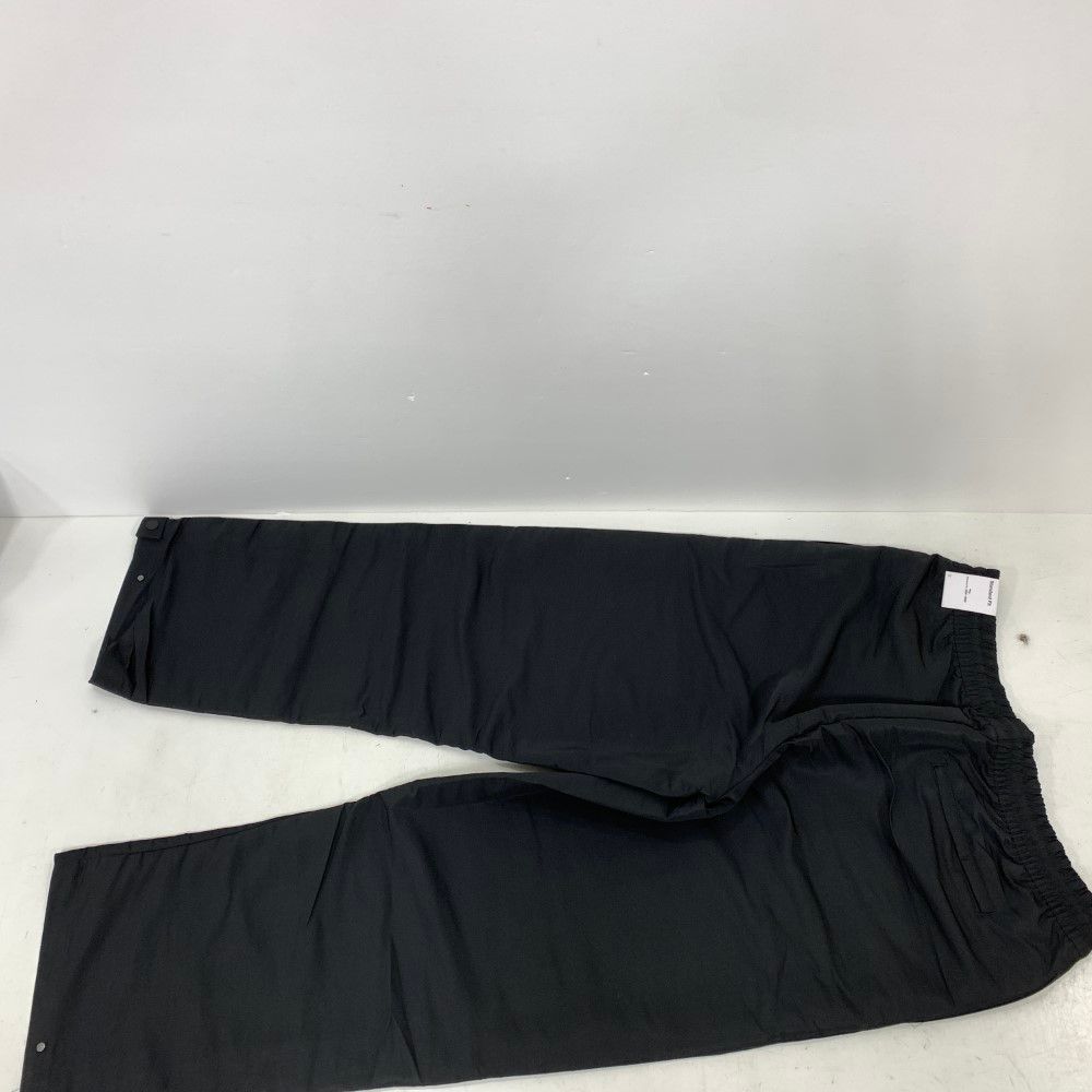 07w51360 Nike Jordan x Trophy Room Men's Tear Away Pants 