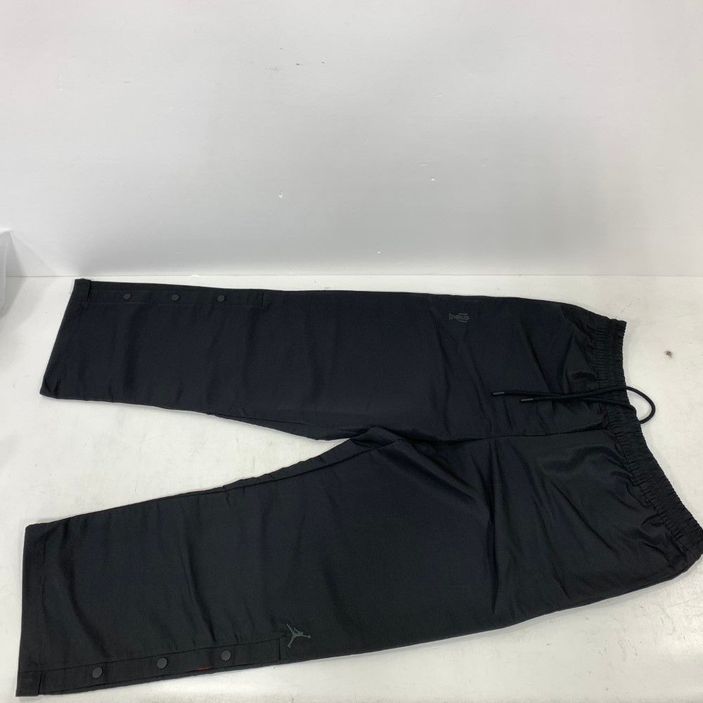 07w51360 Nike Jordan x Trophy Room Men's Tear Away Pants 