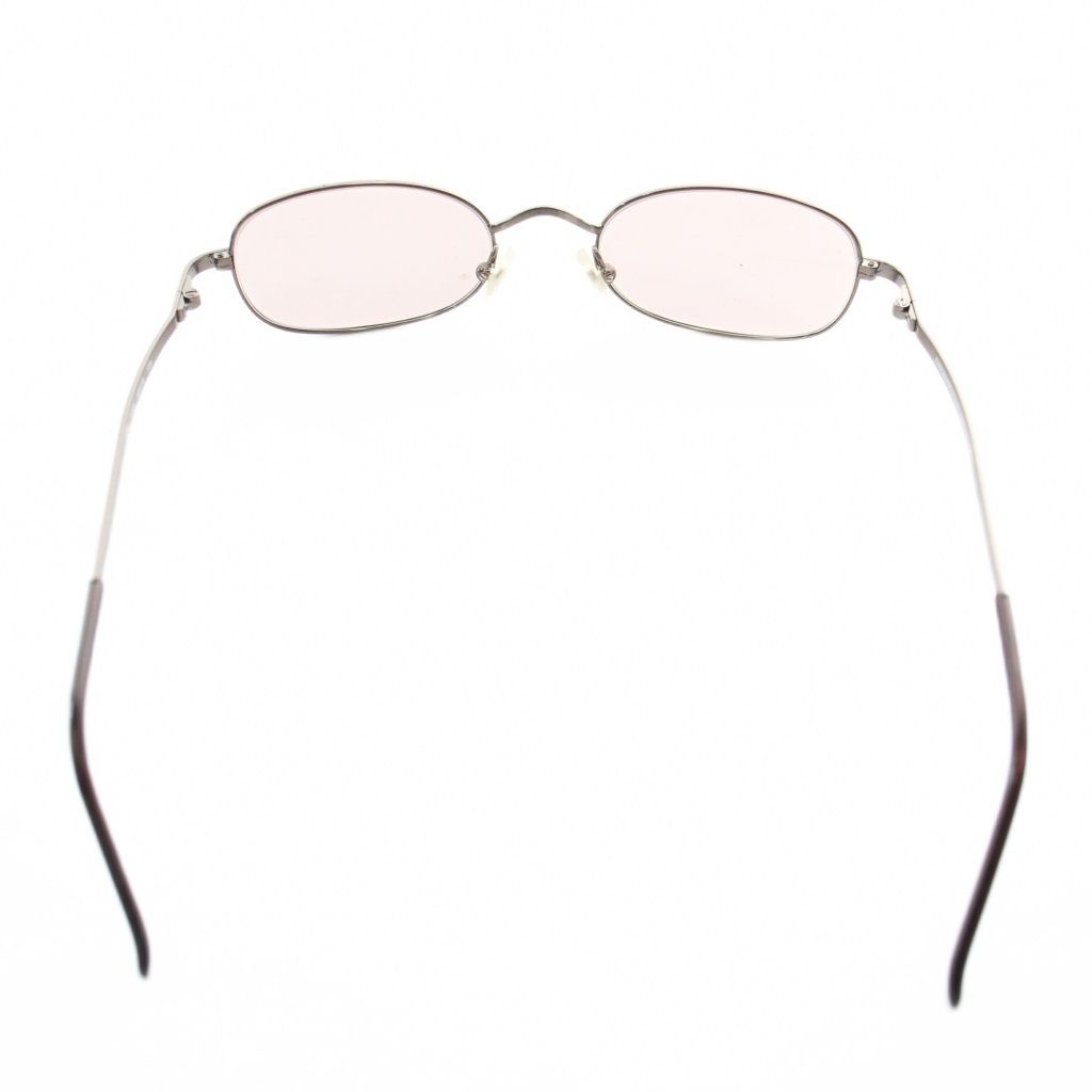 エンポリオアルマーニ EMPORIO ARMANI 眼鏡 サングラス メタルフレーム