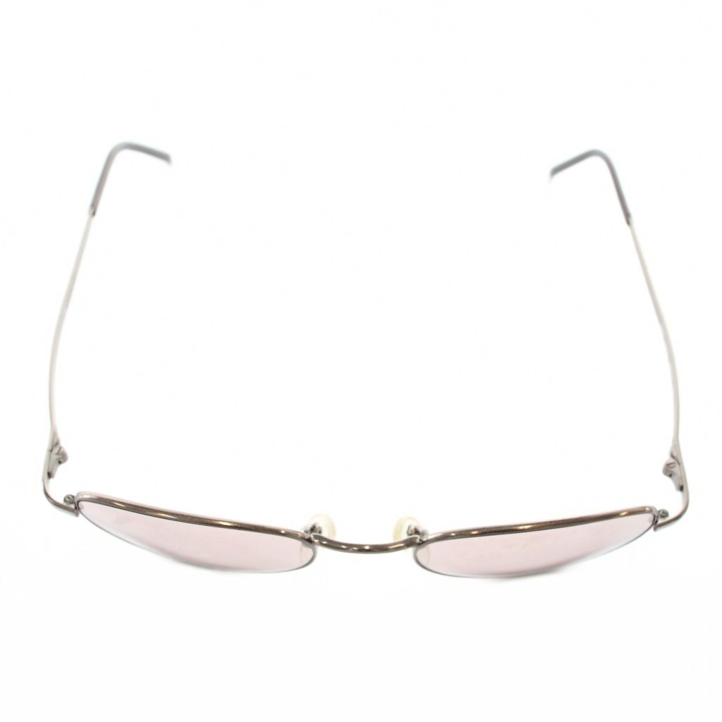 エンポリオアルマーニ EMPORIO ARMANI 眼鏡 サングラス メタルフレーム