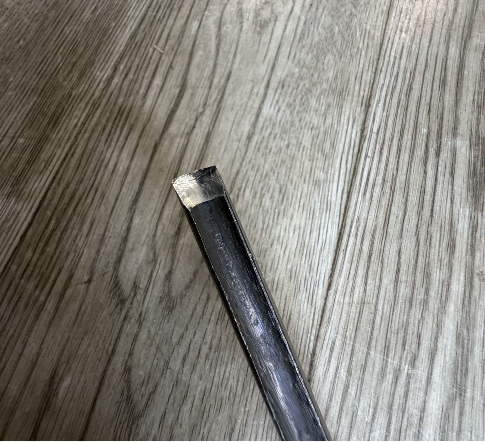 メーカー在庫限り廃盤品 小山金属