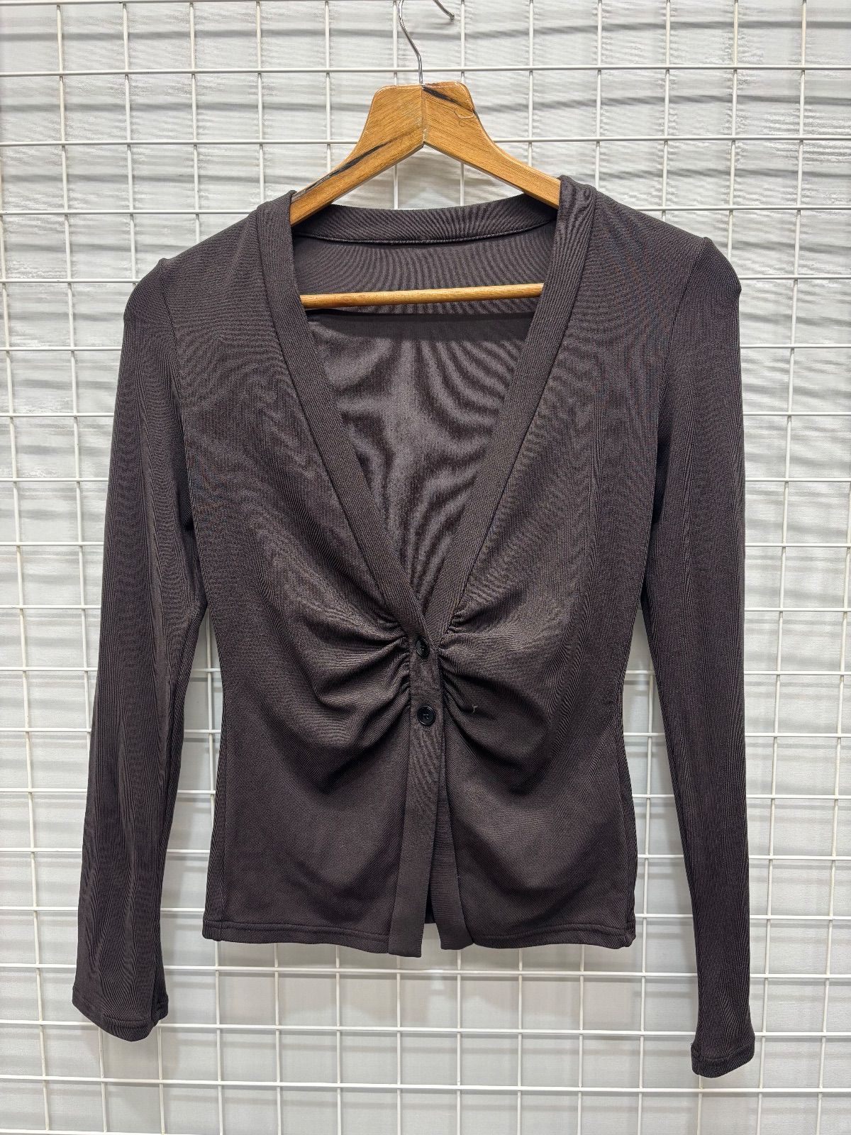 FOXEY NEW YORK フォクシーニューヨーク レディース カーディガン 40