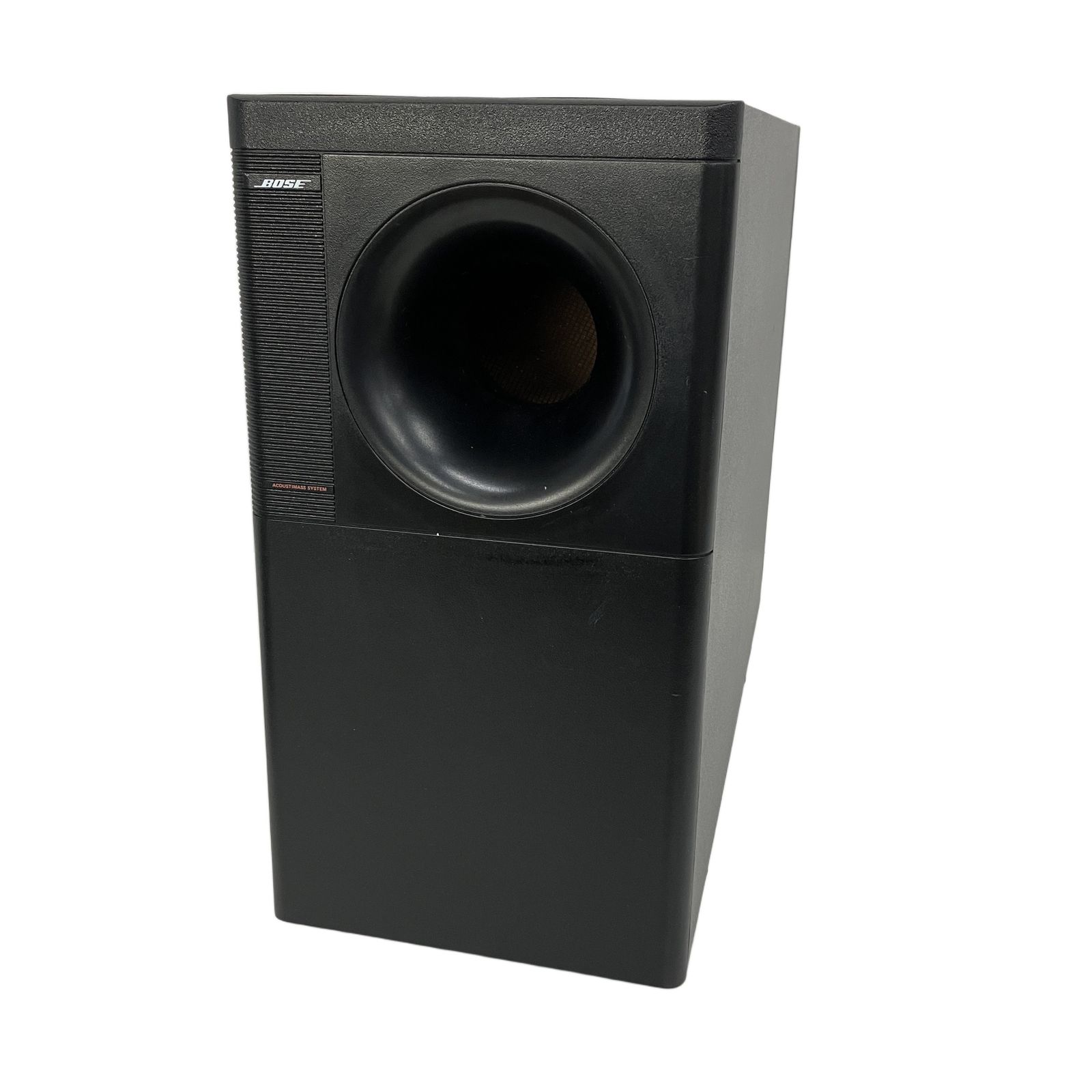 BOSE ACOUSTIMASS 5 SERIES III スピーカーセット サウンドシステム