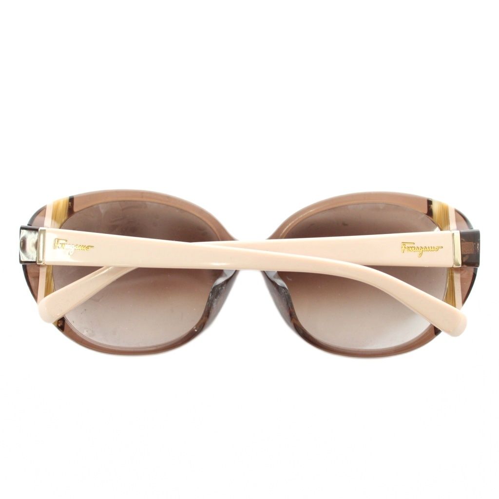 サルヴァトーレフェラガモ Salvatore Ferragamo 眼鏡 サングラス セル