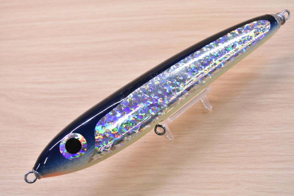 カーペンター ディアブロ 幻影 120 キャスティングプラグ CARPENTER