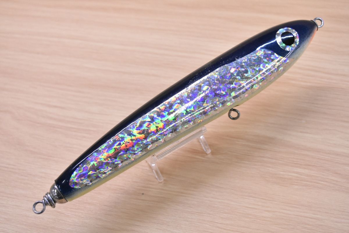 カーペンター ディアブロ 幻影 120 キャスティングプラグ CARPENTER