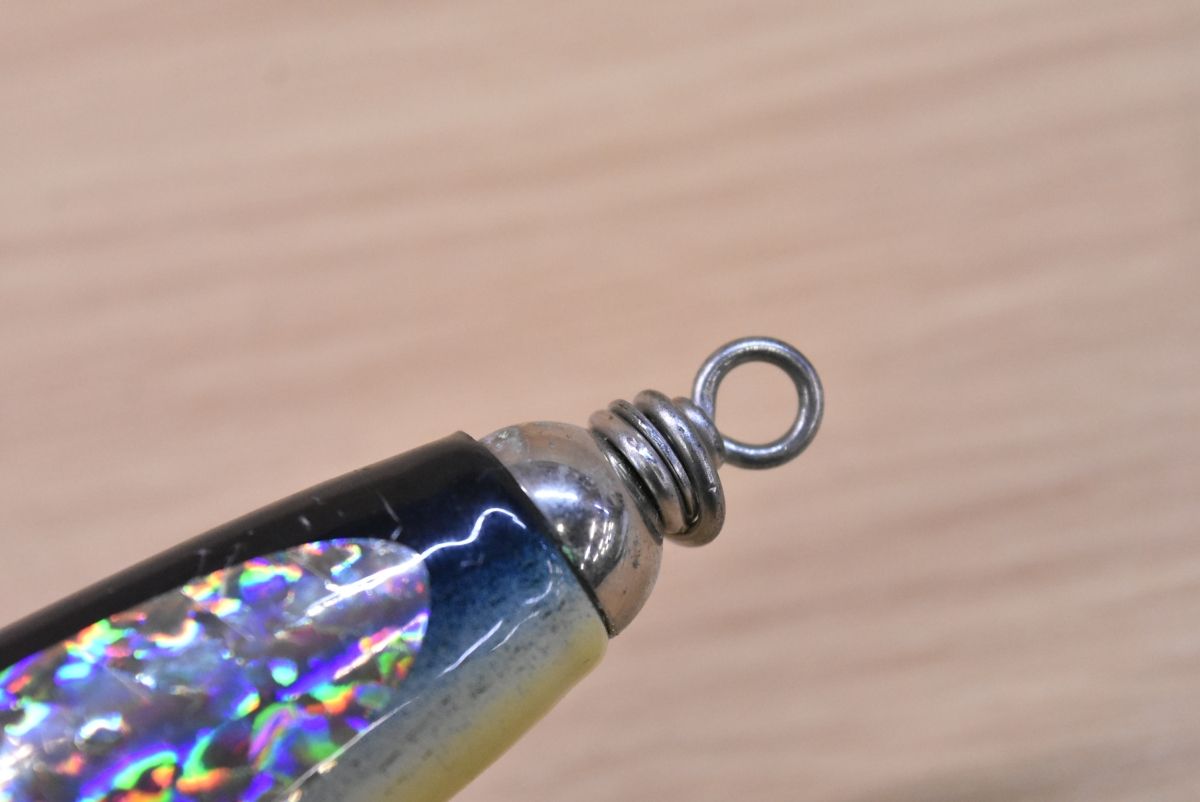 カーペンター ディアブロ 幻影 120 キャスティングプラグ CARPENTER