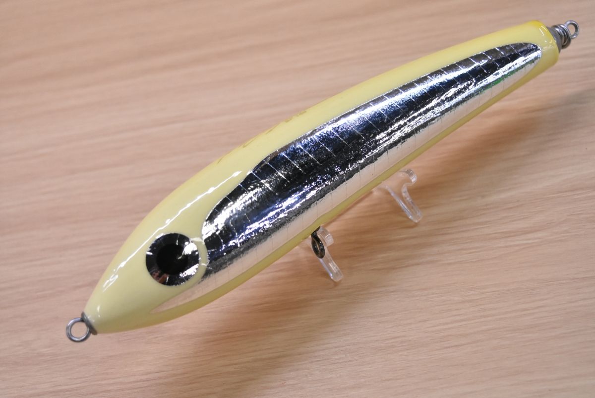 カーペンター ディアブロ BF140 CARPENTER 実釣未使用品