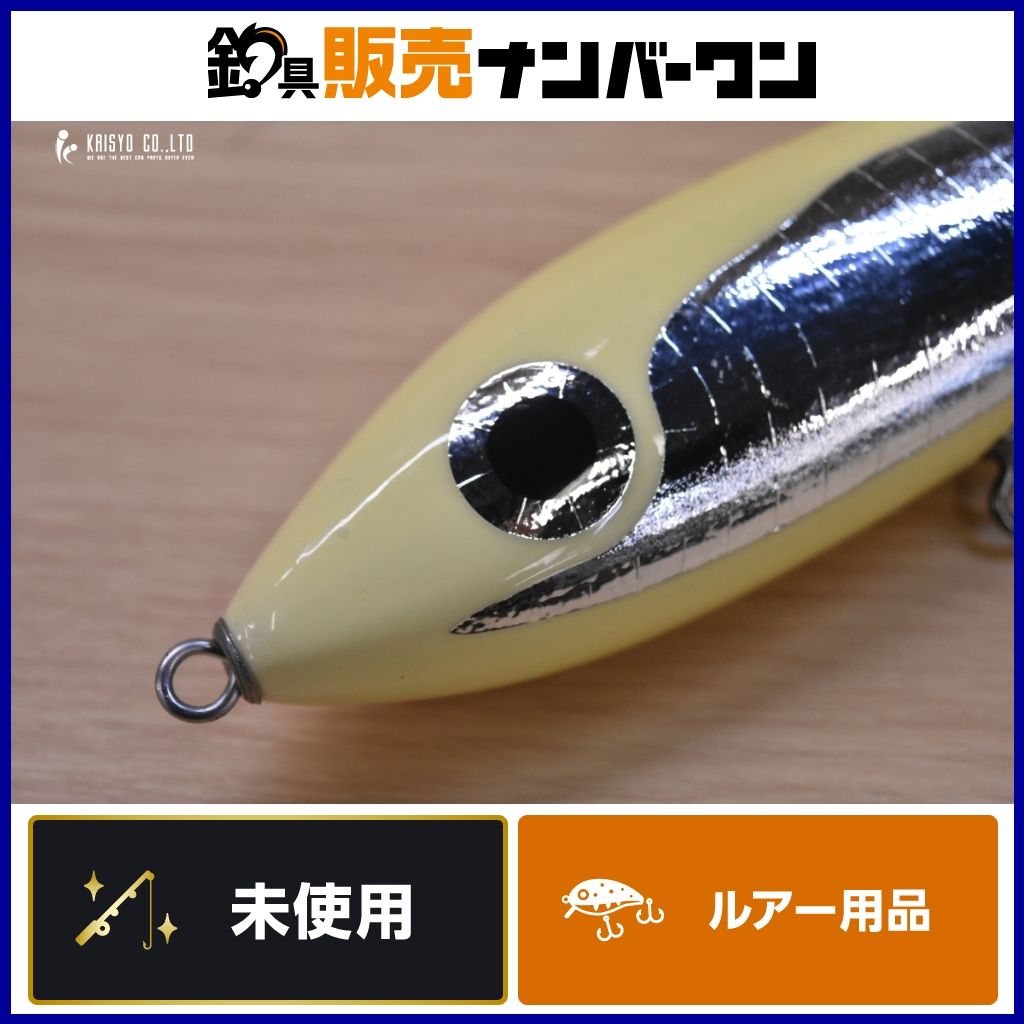 カーペンター ディアブロ BF140 CARPENTER 実釣未使用品