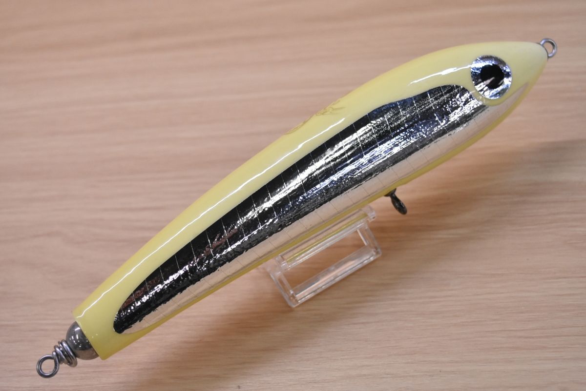 カーペンター ディアブロ BF140 CARPENTER 実釣未使用品