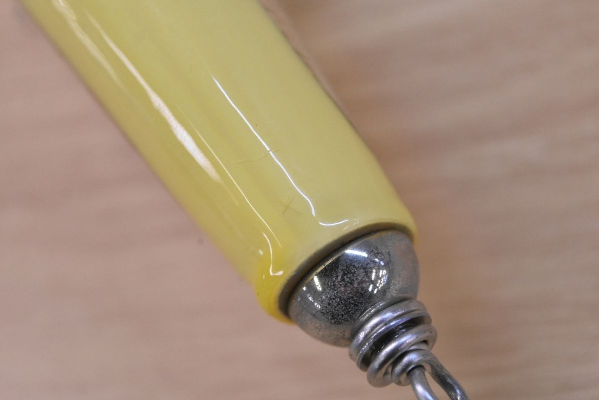 カーペンター ディアブロ BF140 CARPENTER 実釣未使用品