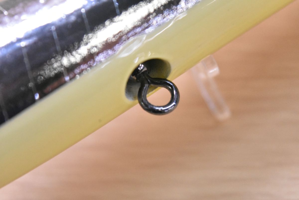 カーペンター ディアブロ BF140 CARPENTER 実釣未使用品