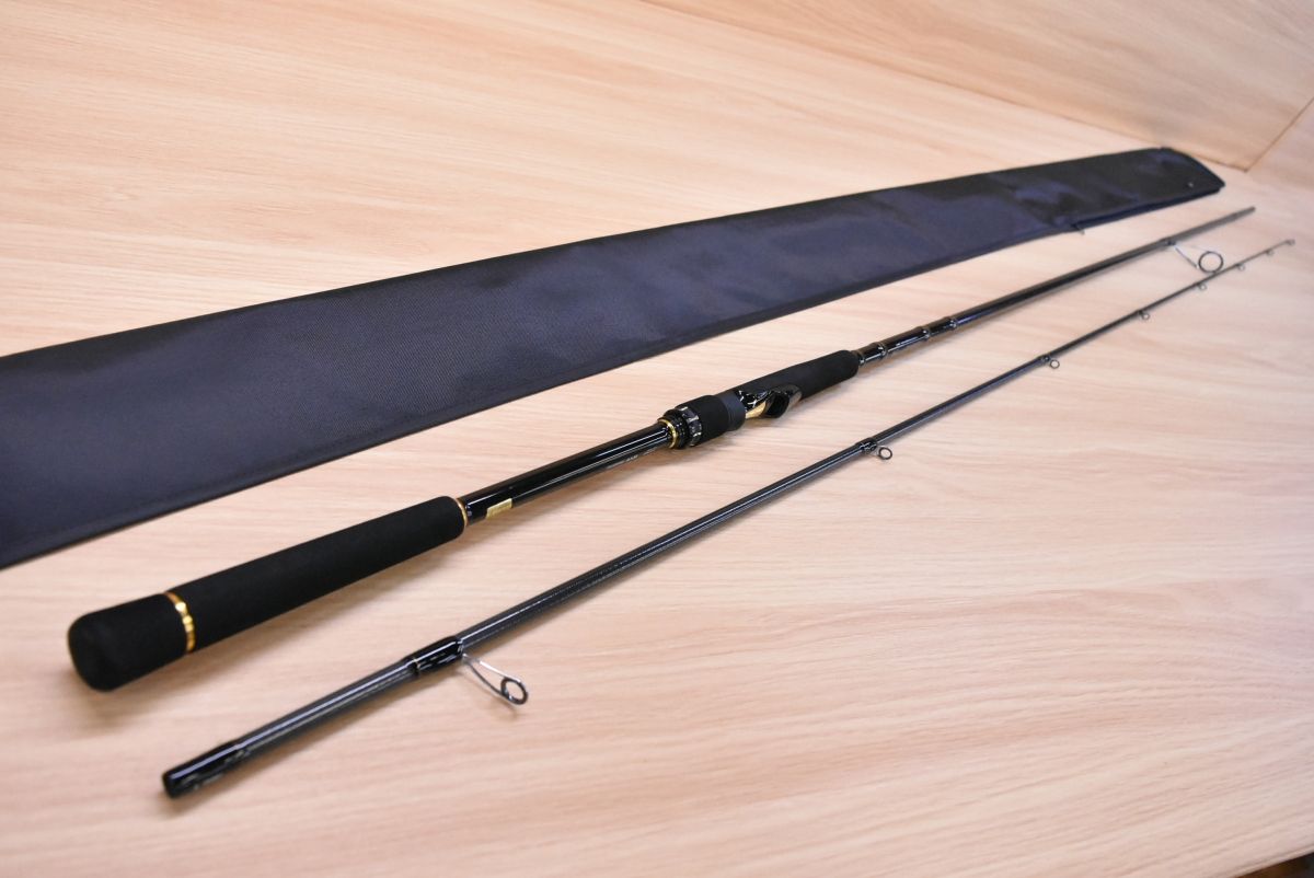ダイワ ラテオ 100 ML R スピニング 2ピース シーバスロッド DAIWA LATEO シーバス サーフ フラットフィッシュ ヒラメ マゴチ