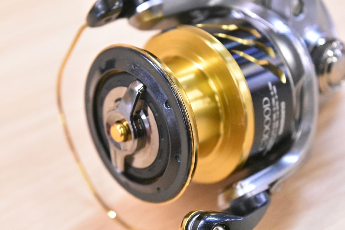 SHIMANO