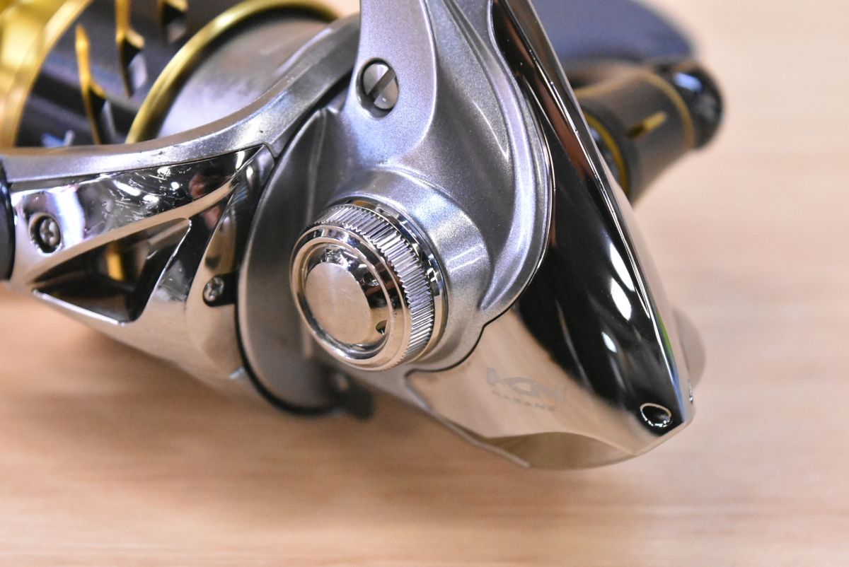 レバーブレーキ