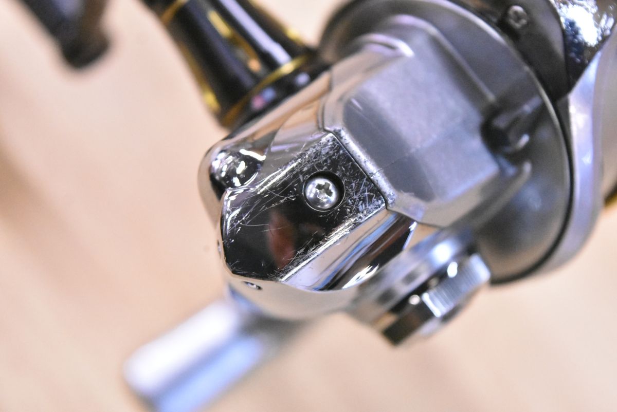  シマノ BB-X デスピナ レバーブレーキ スピニングリール SHIMANO 磯釣り フカセ釣り グレ チヌ 等に スピニングリール リール