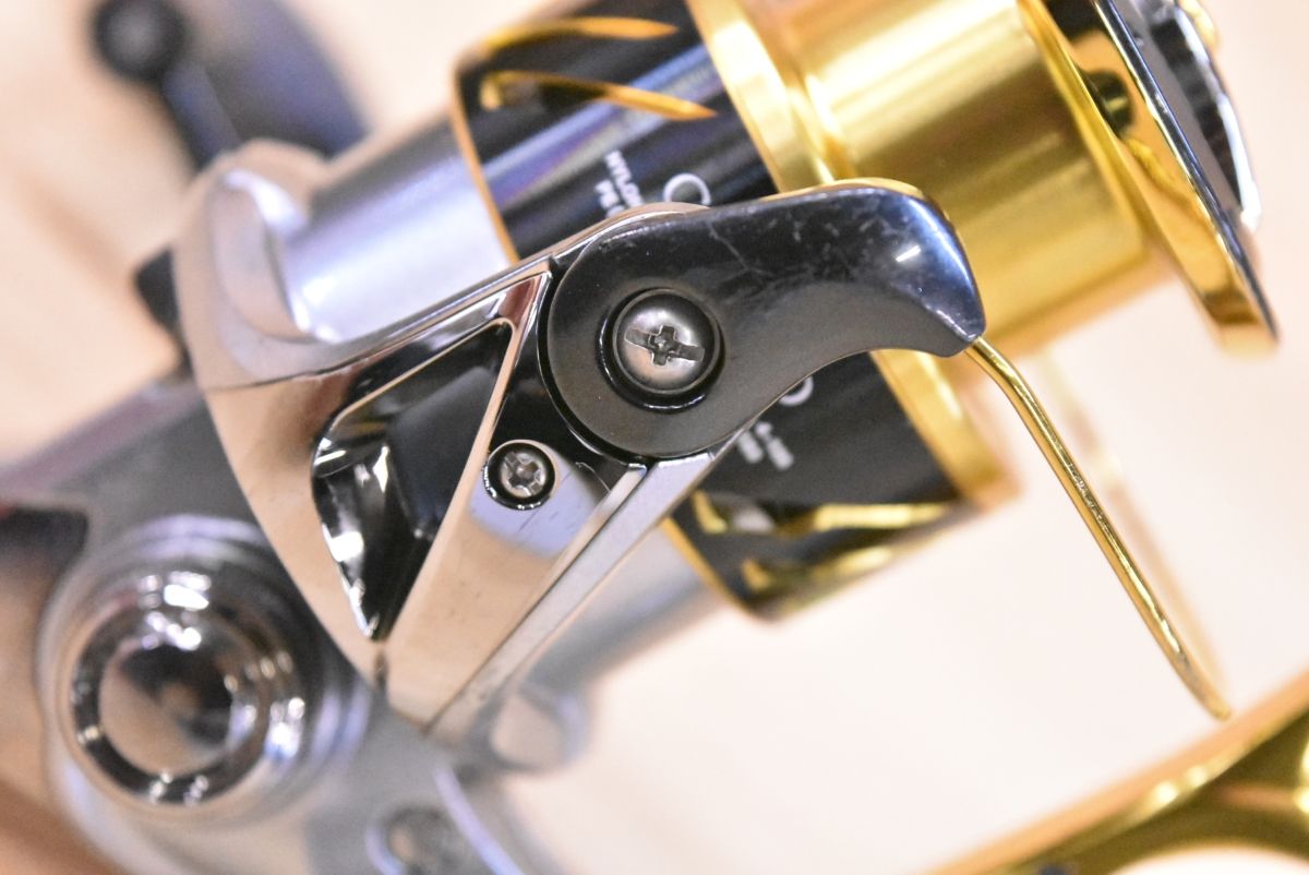 フカセ釣り グレ