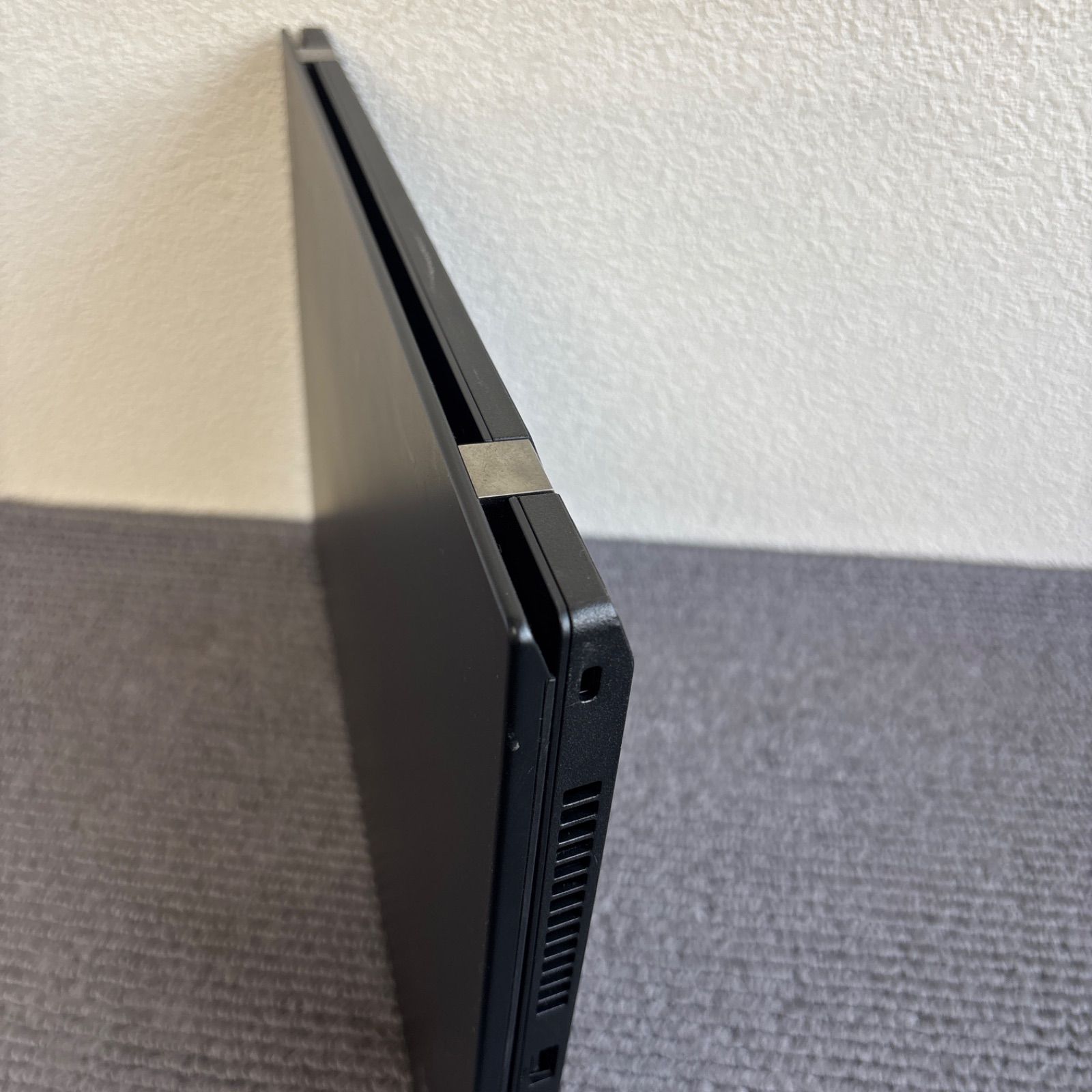 lenovo thinkpad L15 i5-10210U メモリ8GB SSD 256GB Win11 指紋認証