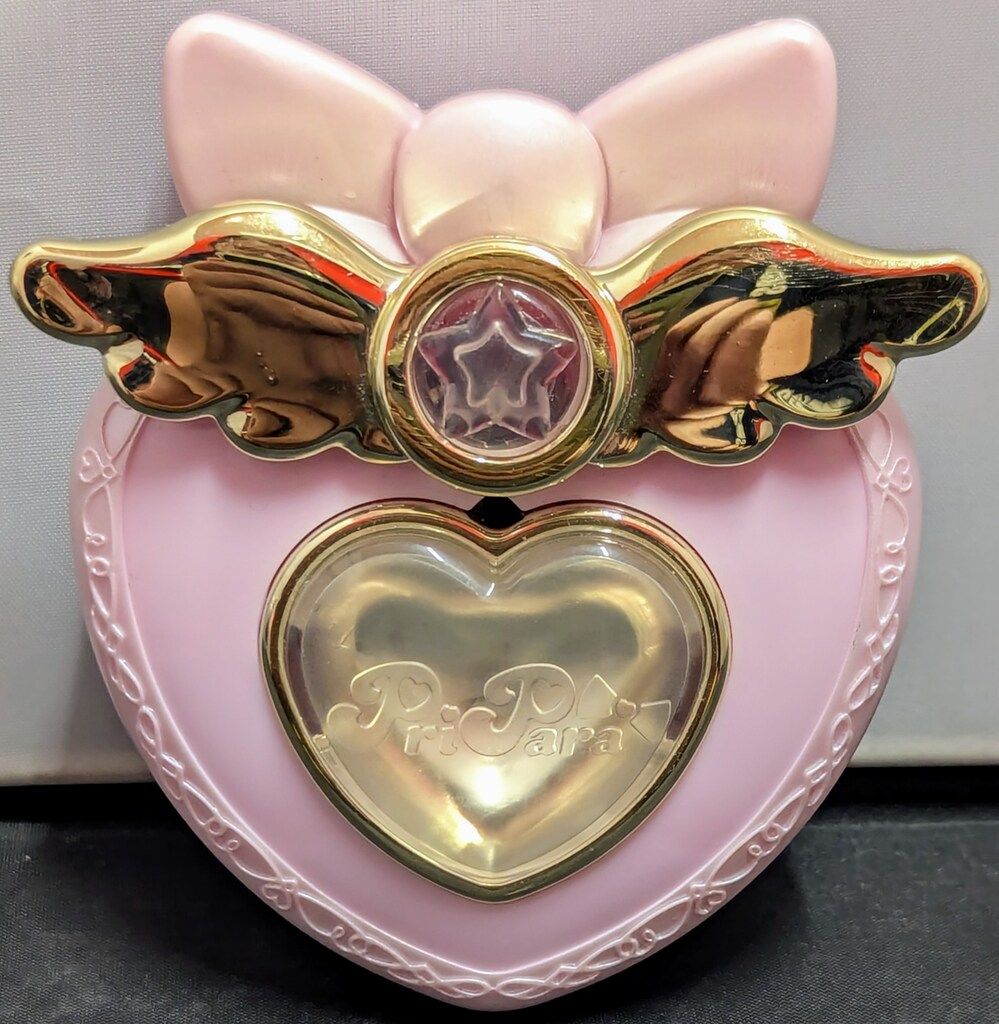 タカラトミー プリパラ サイリウムチャーム&ミルコレセット - メルカリ