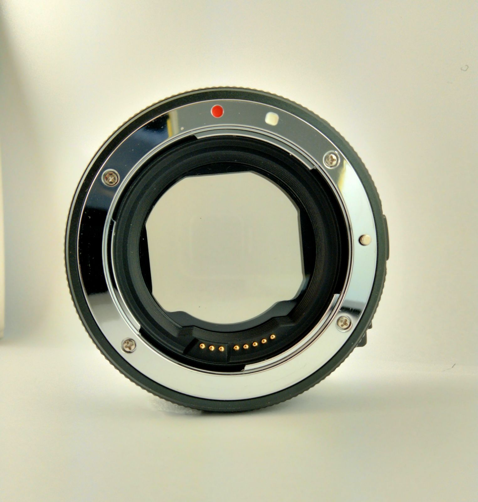 AM1497 CM-EF-EOS R VCPL キヤノンEFレンズ→キヤノンRFマウント 