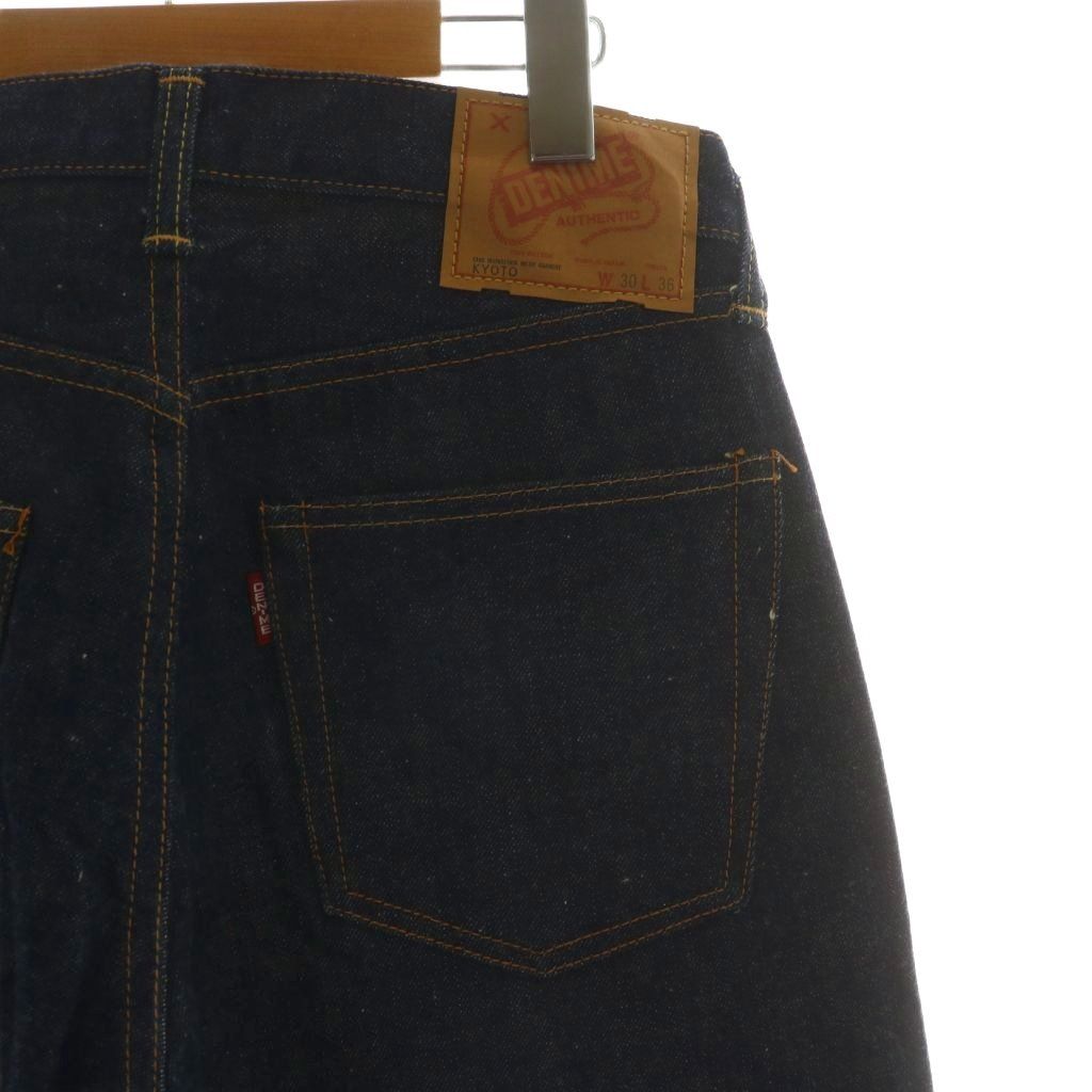 DENIME ドゥニーム KYOTO 旧ドゥニーム - 京都 kyotoモデル 中古・古着 
