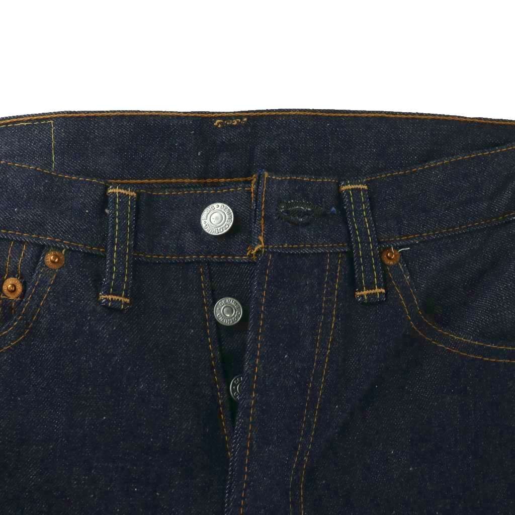 DENIME ドゥニーム KYOTO 旧ドゥニーム - 京都 kyotoモデル 中古・古着 