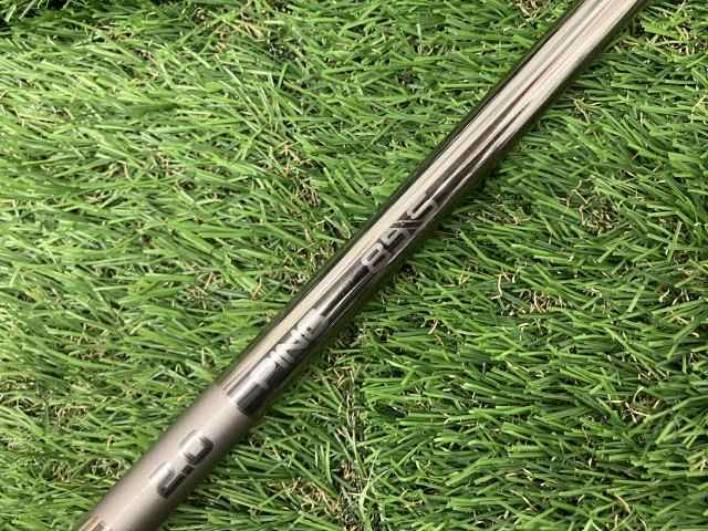 中古】シャフト その他 PING TOUR 2.0 CHROME 85（S） ピン用スリーブ
