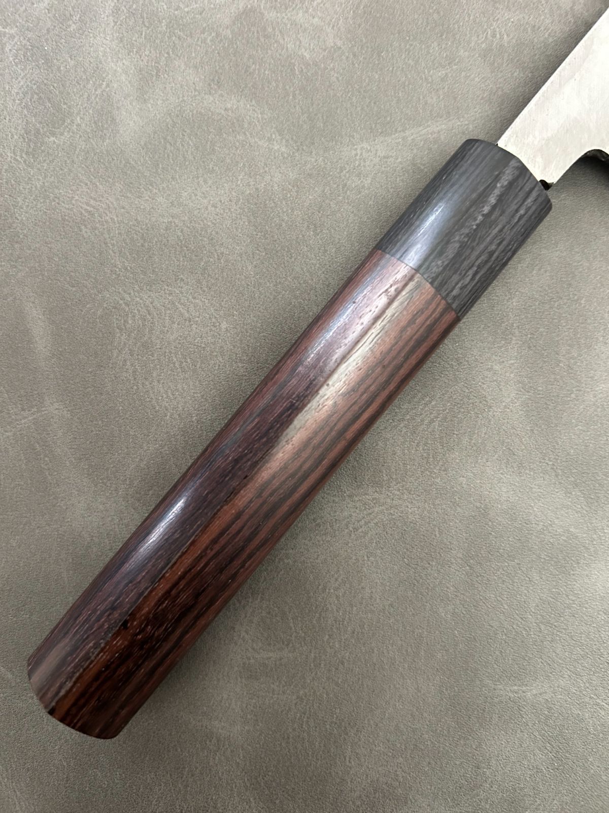 訳あり】 仙助 包丁 刺身包丁 柳刃包丁 安来鋼青紙2号 270mm 紫檀