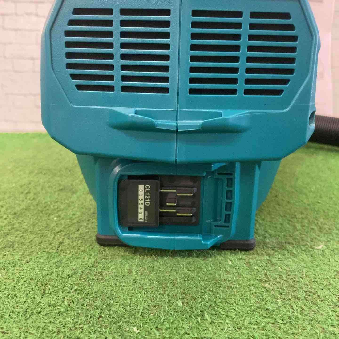 makita コードレス掃除機