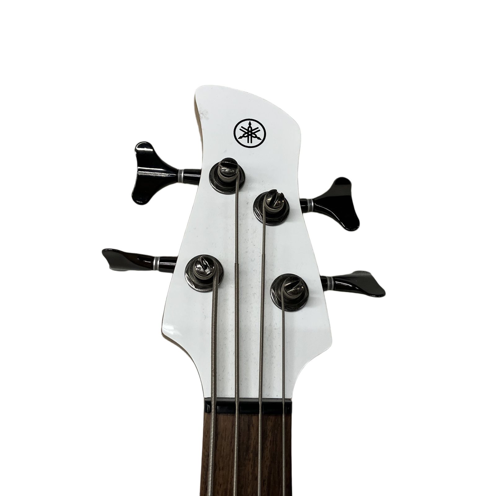 YAMAHA TRBX304 エレキ ベース ホワイト 4弦 弦楽器 音楽 ヤマハ