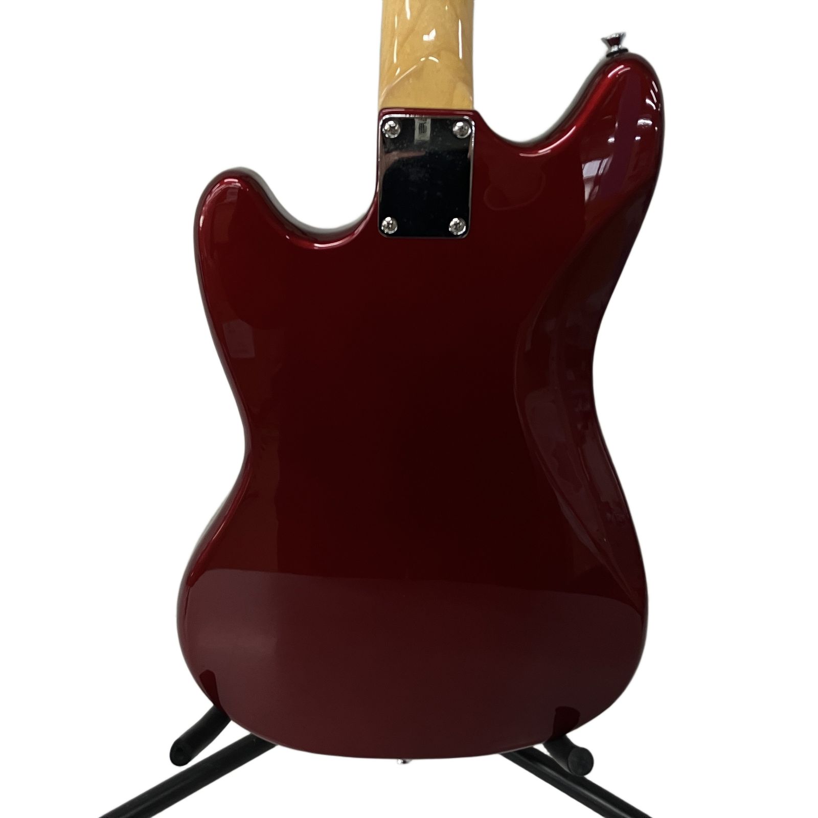 K-ON! 中野梓 モデル KMG-azusa model ムスタング エレキギター けい