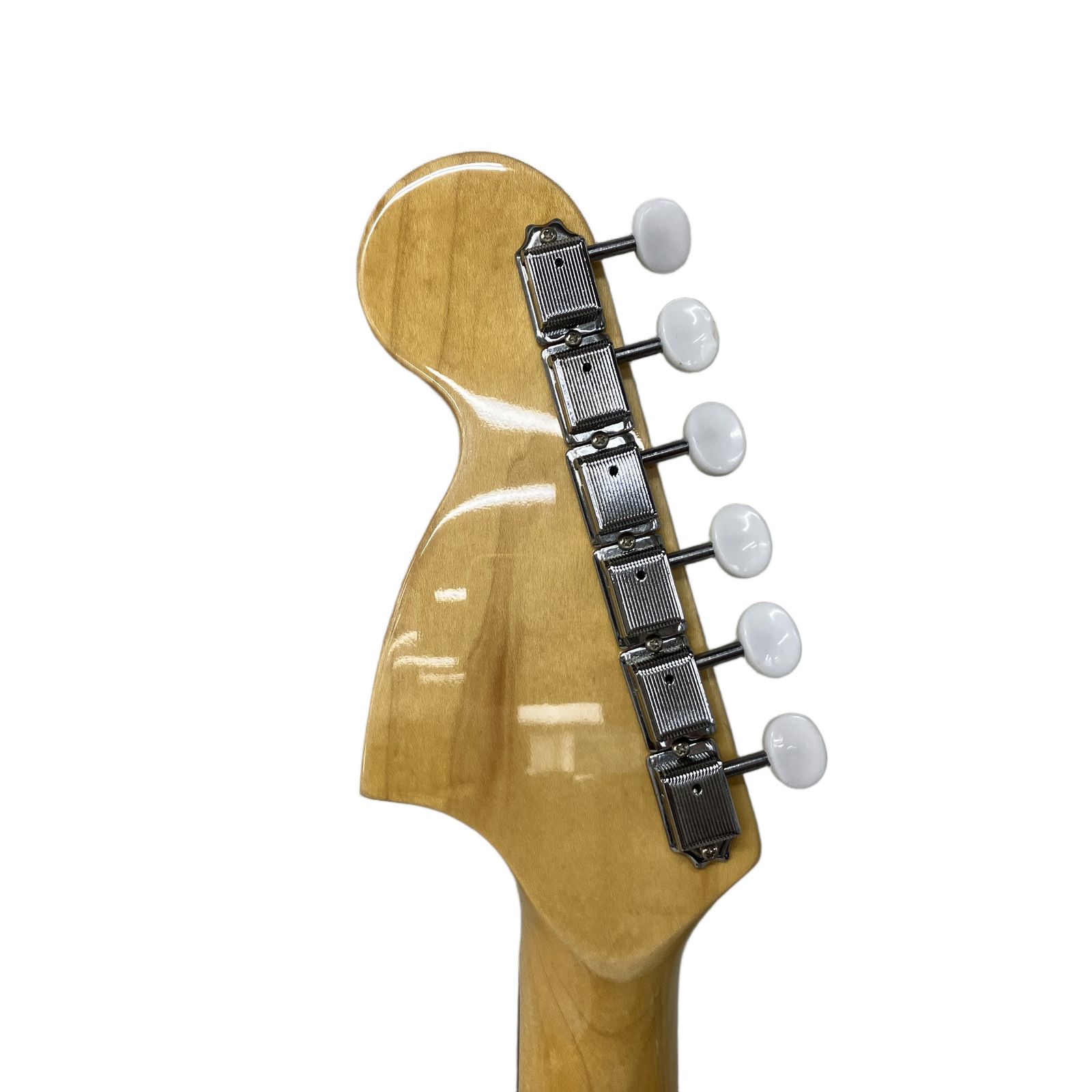 K-ON! 中野梓 モデル KMG-azusa model ムスタング エレキギター けい