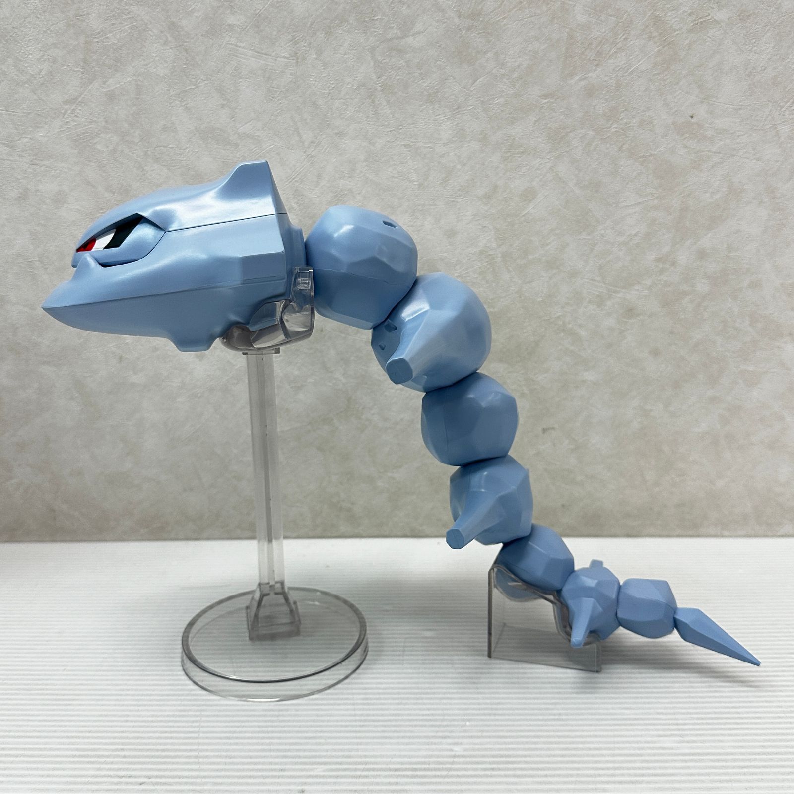 ポケモンスケールワールド ジョウト地方 ミカン＆ハガネール
