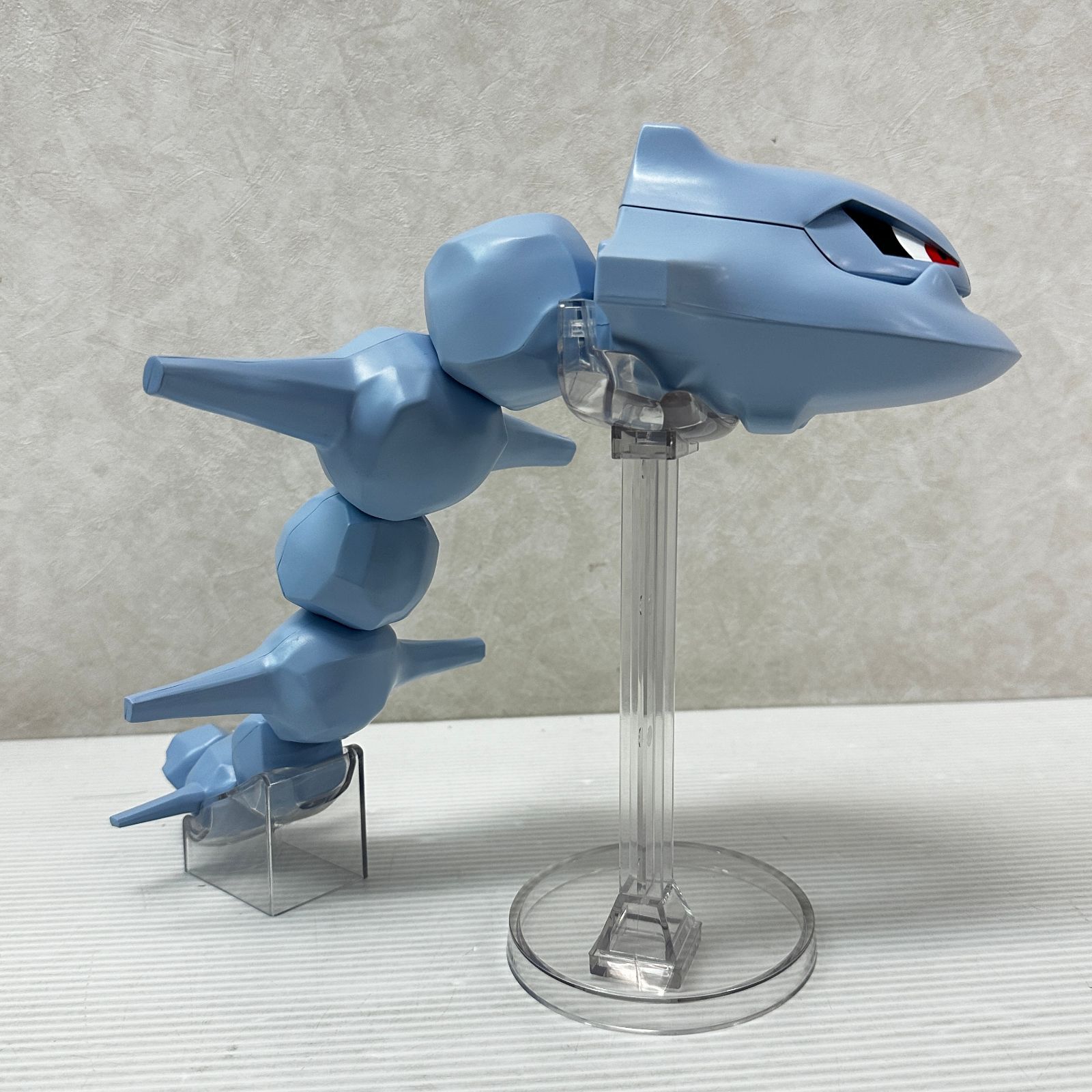 ポケモンスケールワールド ジョウト地方 ミカン＆ハガネール