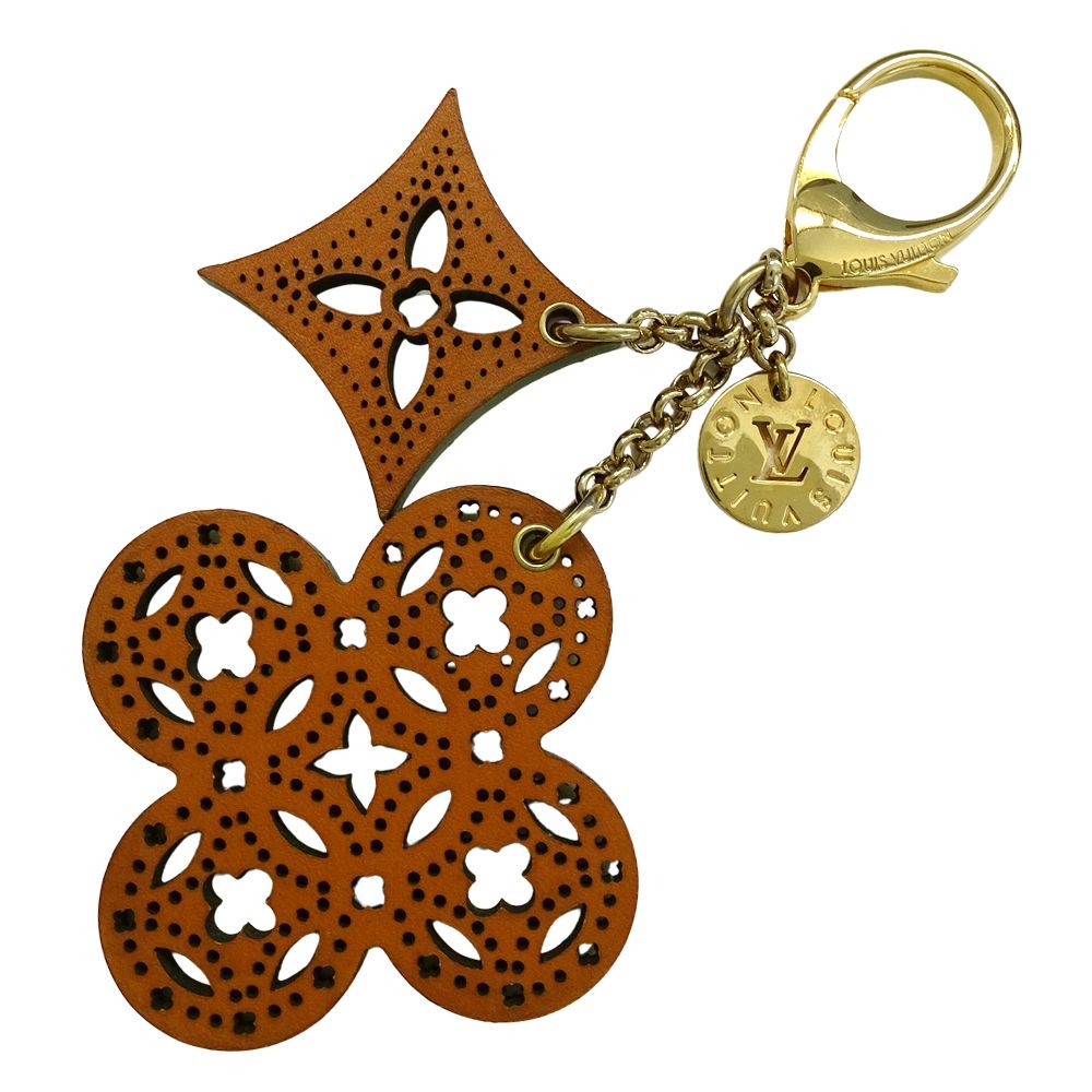 ルイ・ヴィトン LOUIS VUITTON チャーム レディース メンズ ブランド