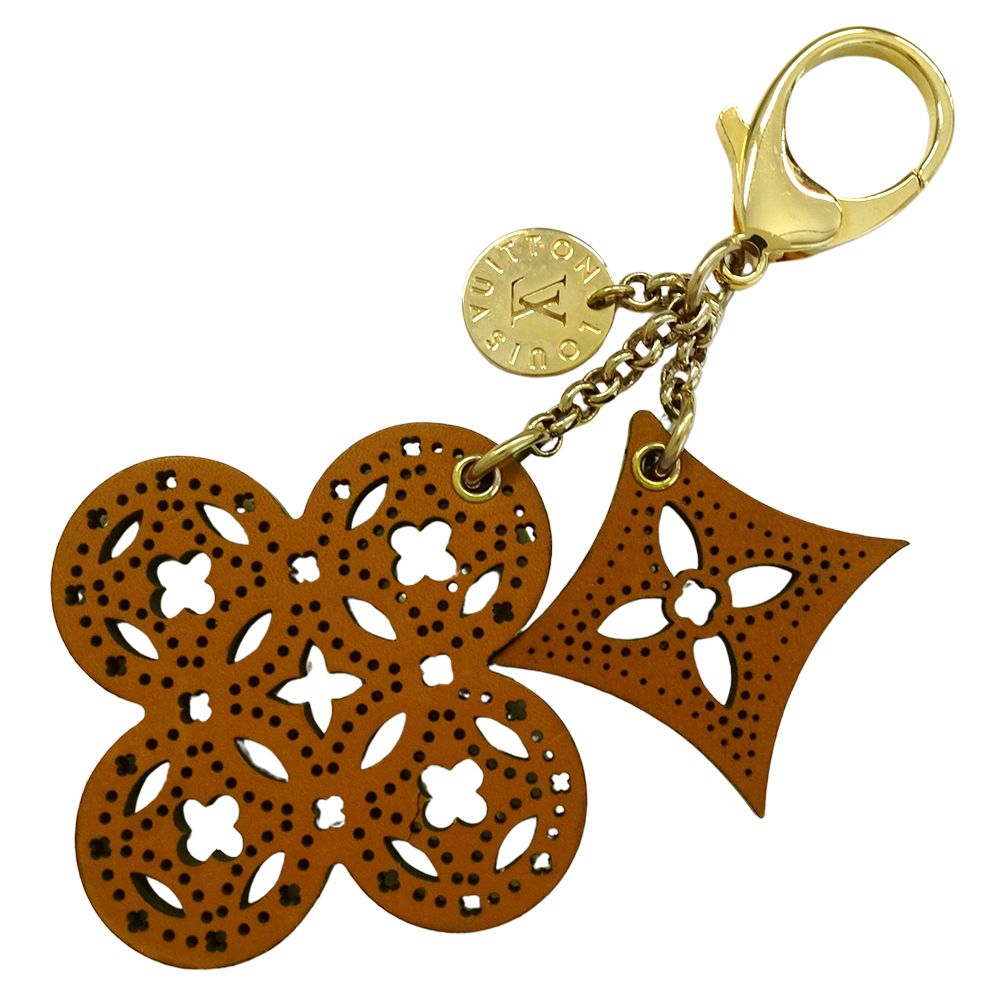 ルイ・ヴィトン LOUIS VUITTON チャーム レディース メンズ ブランド