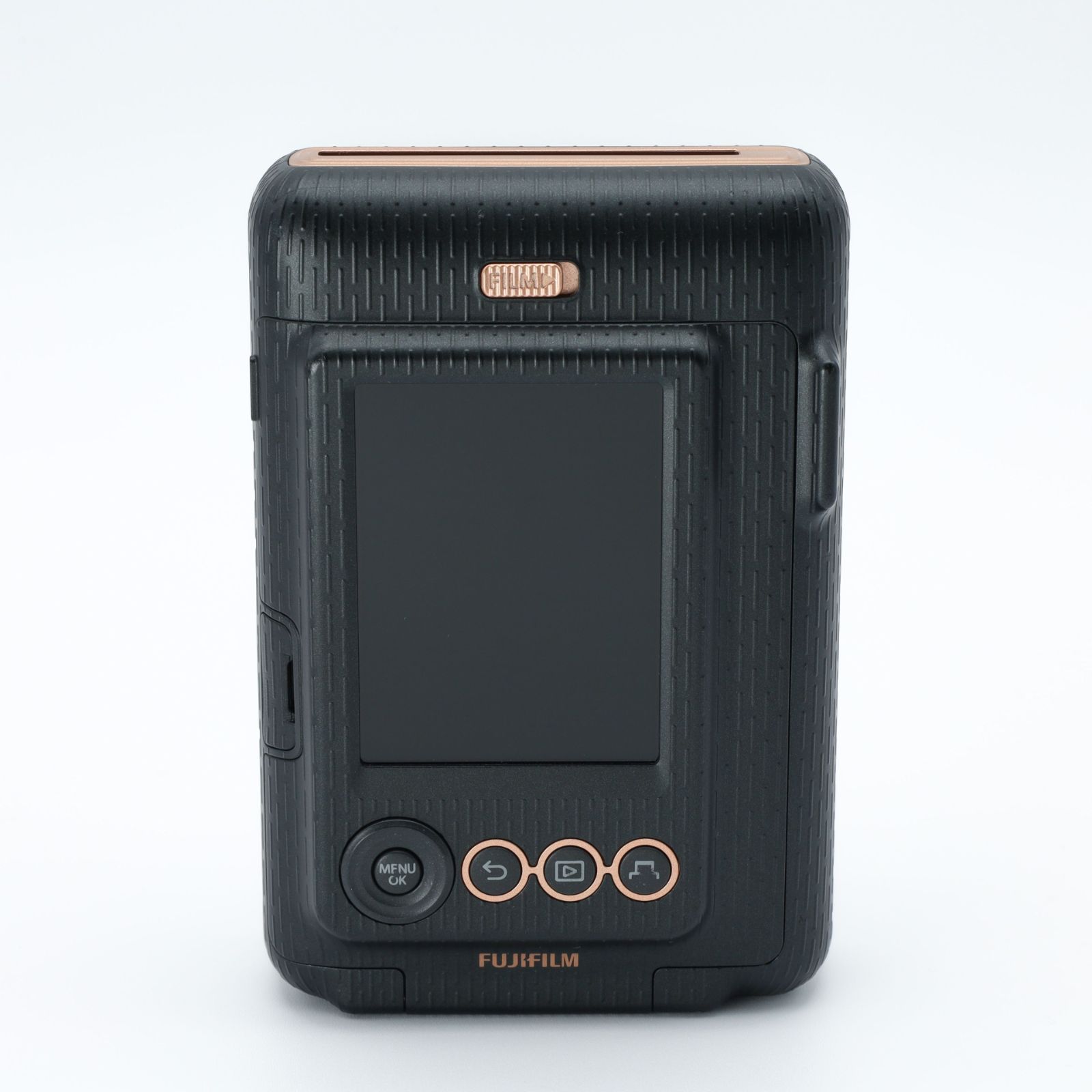 動作確認済】Fujifilm（富士フイルム） instax mini LiPlay チェキ