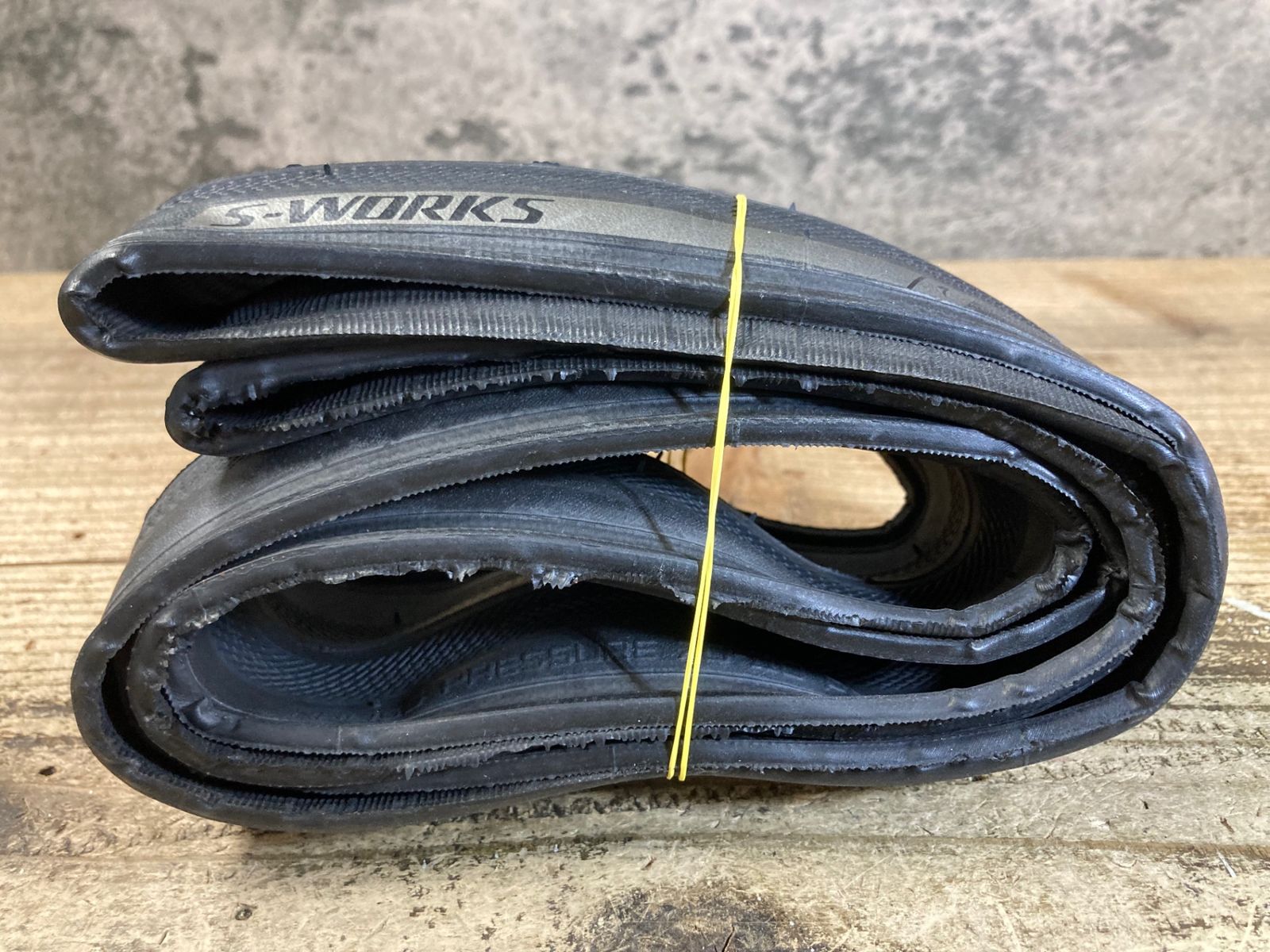 JT756 スペシャライズド SPECIALIZED S-WORKS TURBO T2/T5 タイヤ