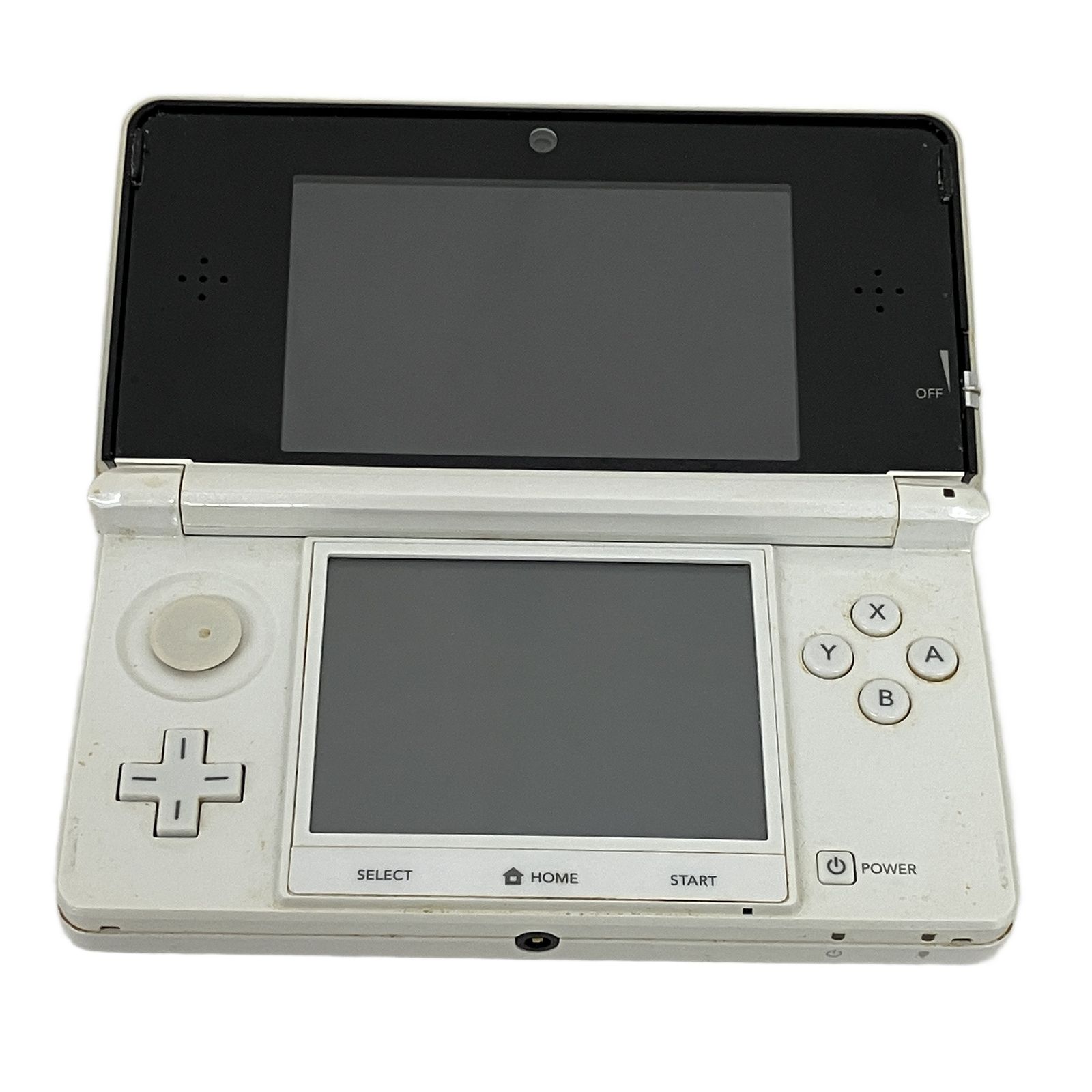 Nintendo 3DS CTR-001 ニンテンドー3DS ポータブル ゲーム機 任天堂