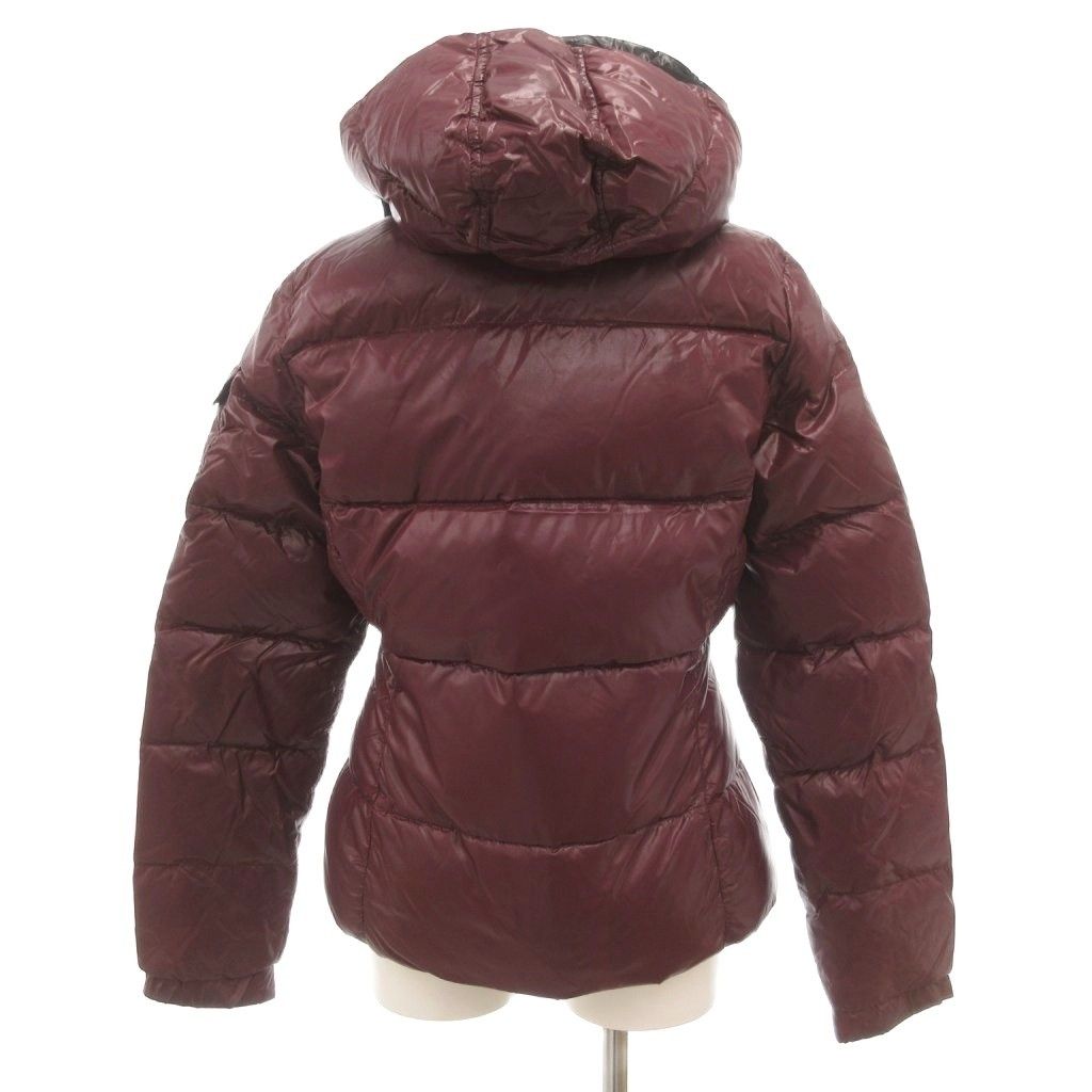 モンクレール MONCLER バディア BADIA ダウンジャケット ナイロン