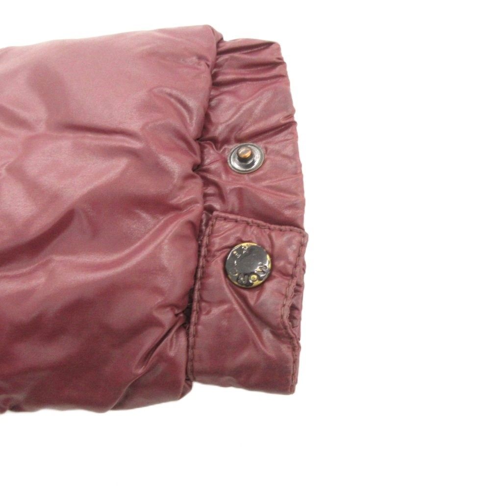 モンクレール MONCLER バディア BADIA ダウンジャケット ナイロン